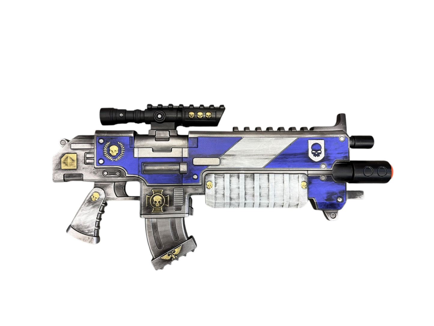 War Hammer Foam Replica Weapons