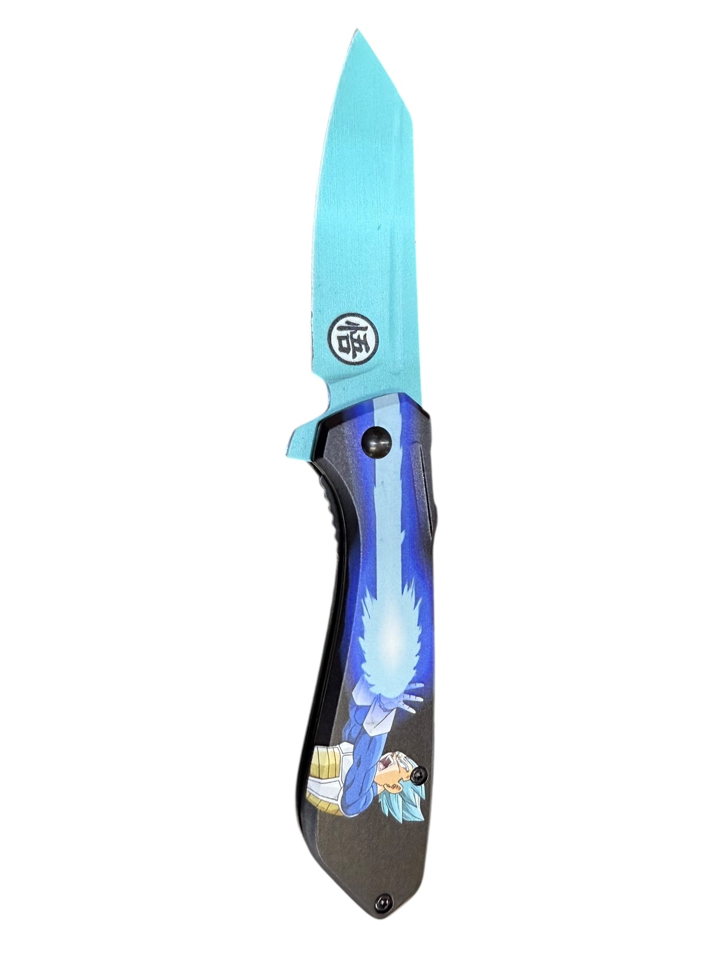 DBZ Pocket Knives