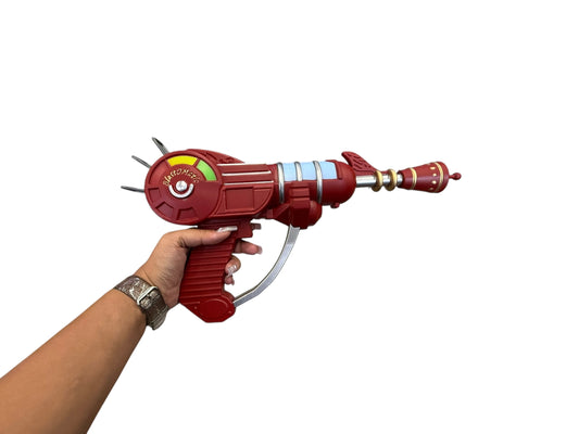 Zombies Foam Replica