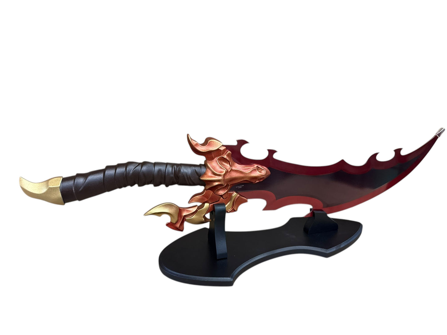 Leveling Replica