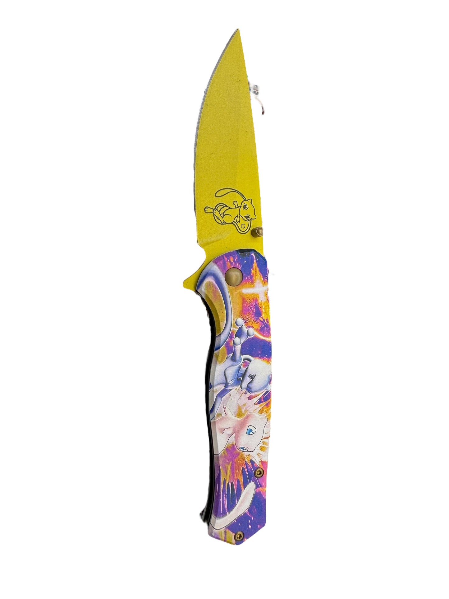 Animal Pocket Knives