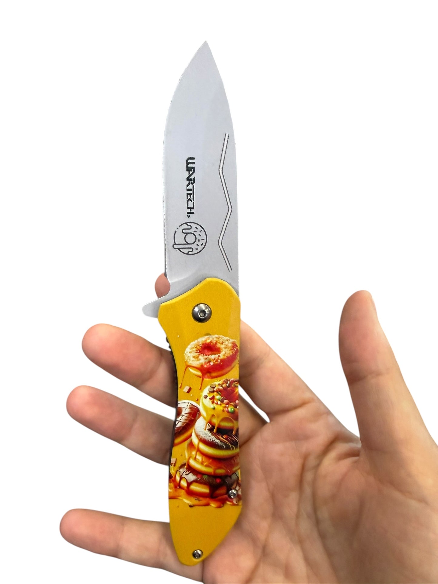 Desert Pocket Knifs