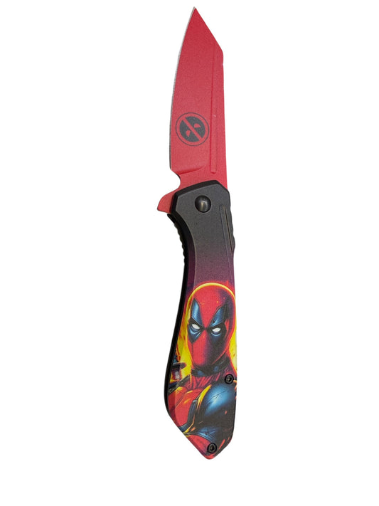 DP Pocket Knives