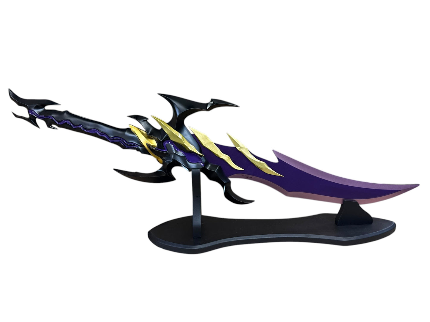 Leveling Replica