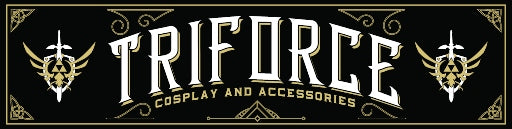 Flint Lock Foam Replica Guns – triforce-cosplay-&-accessories