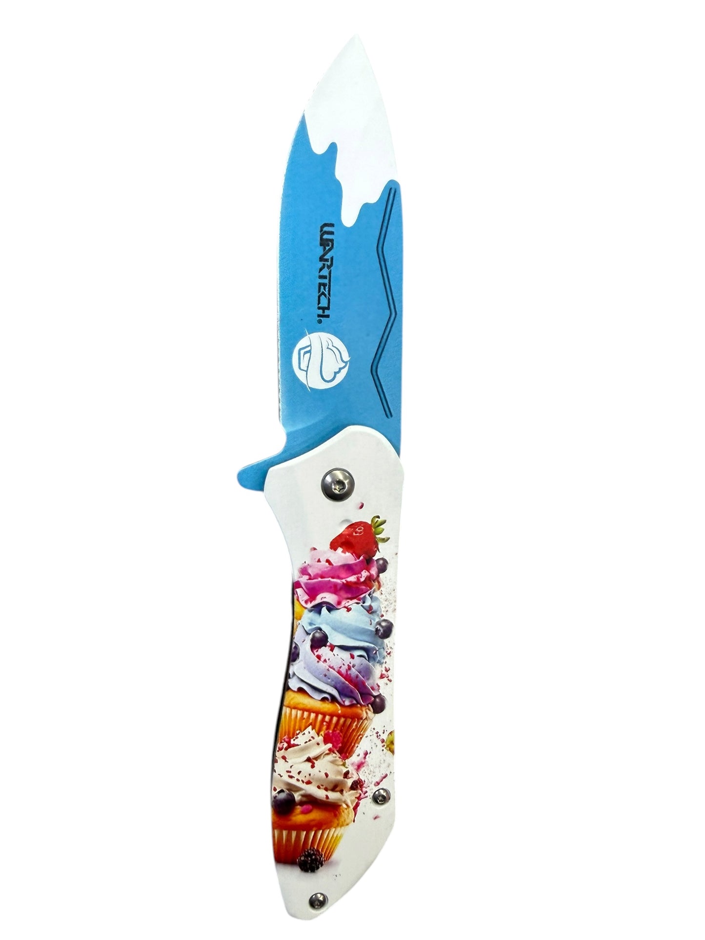 Desert Pocket Knifs