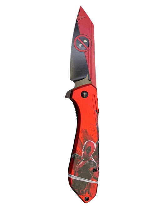 DP Pocket Knives
