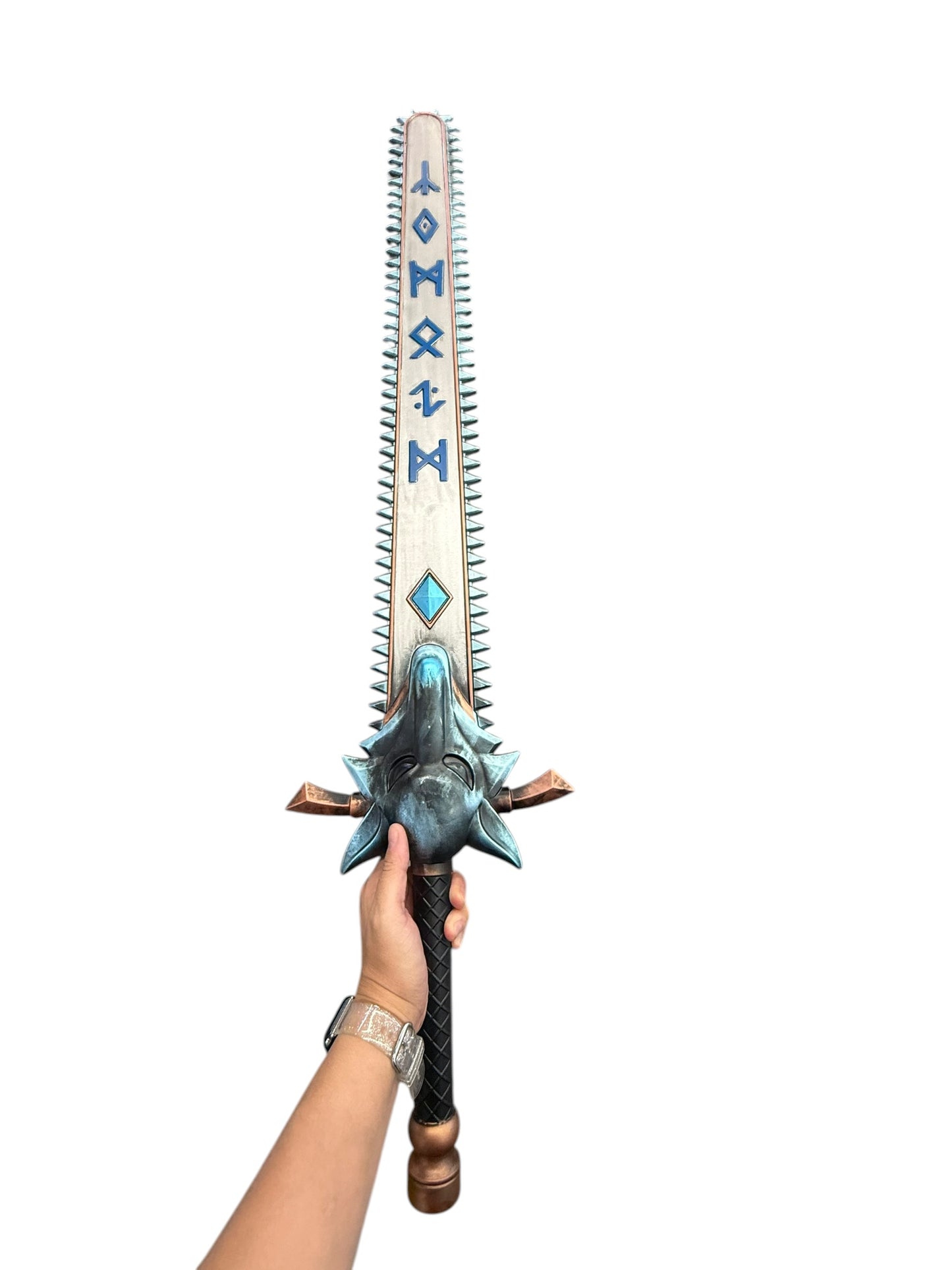 War Hammer Foam Replica Weapons