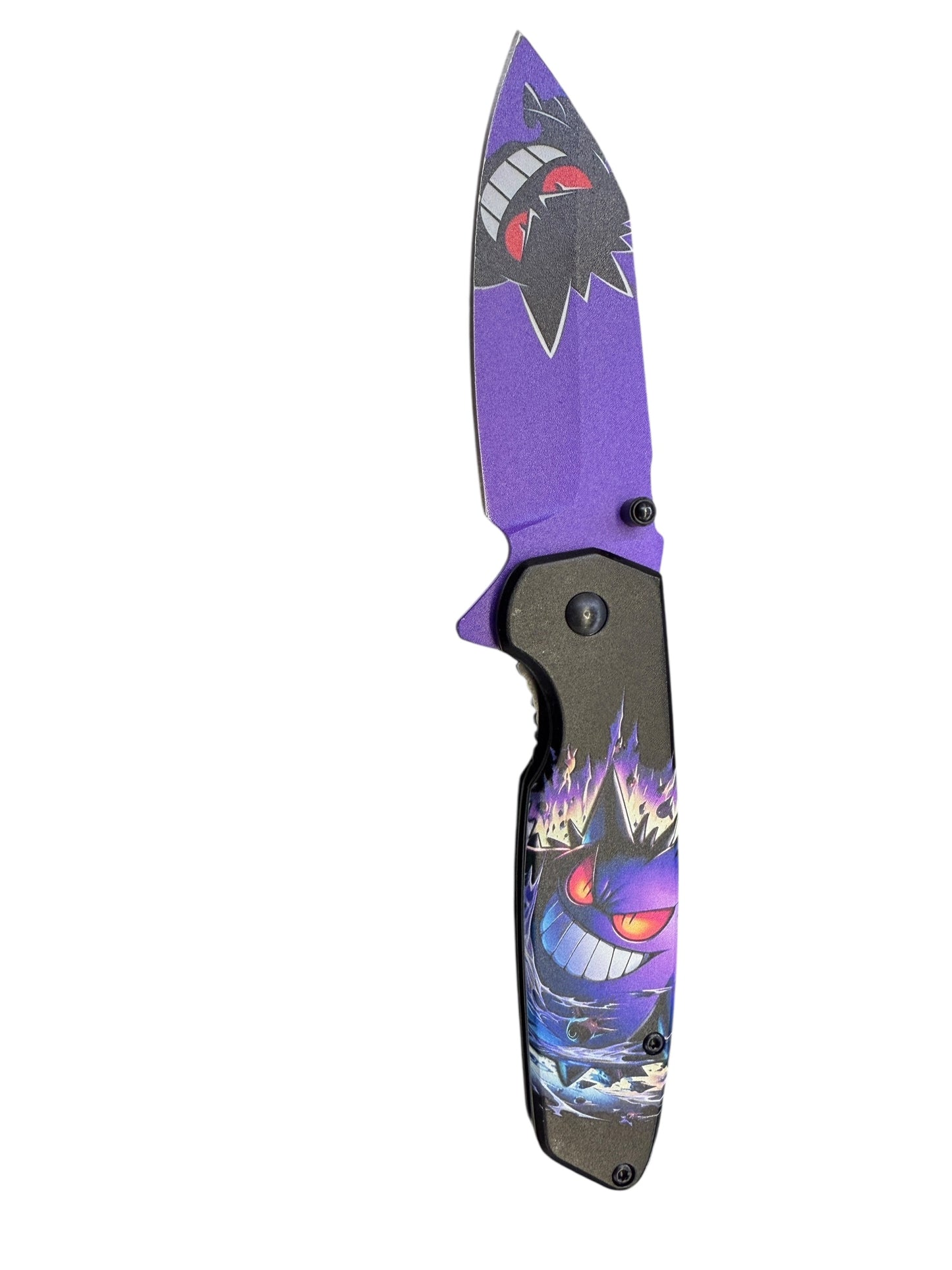 Animal Pocket Knives