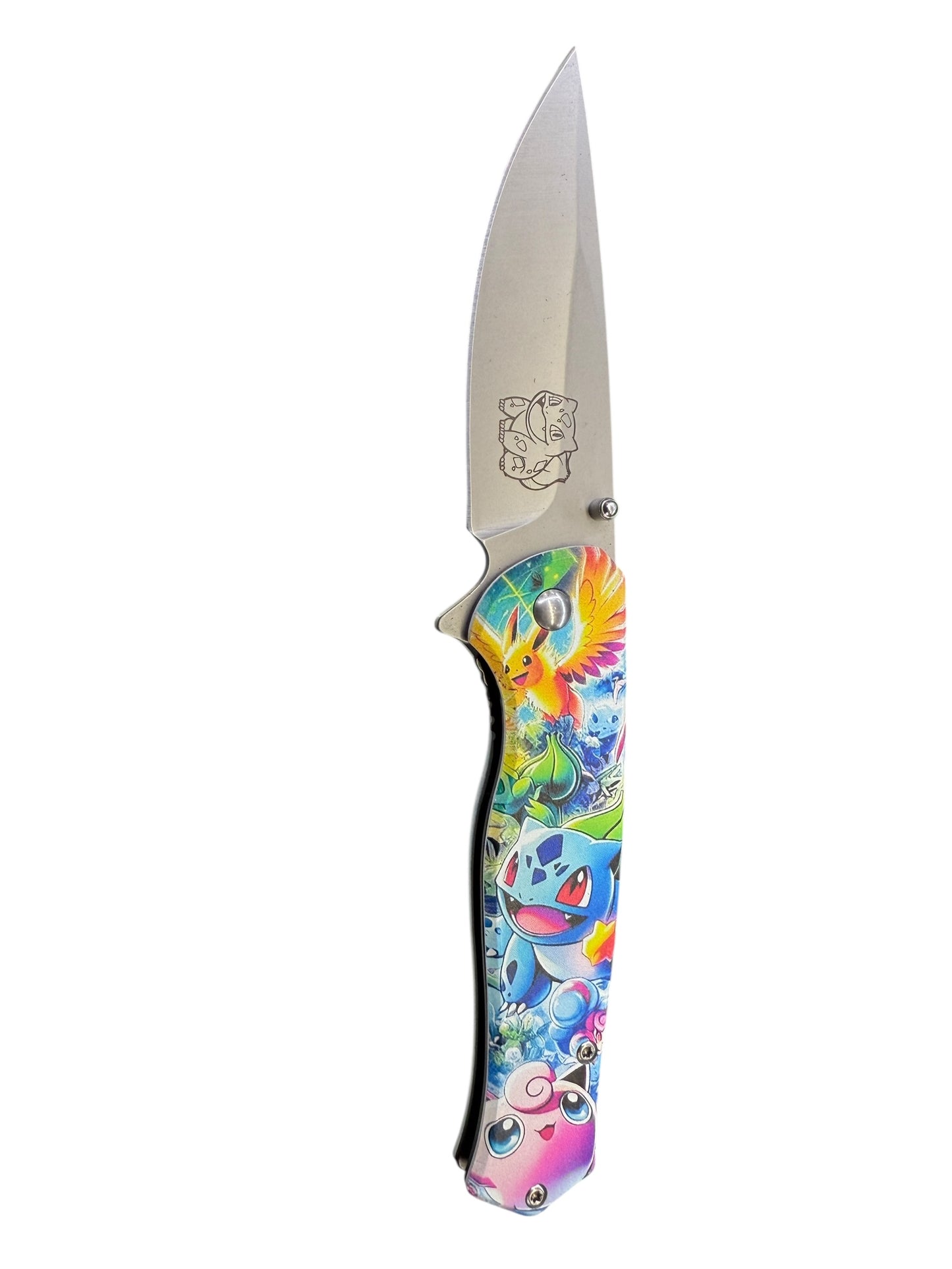 Animal Pocket Knives
