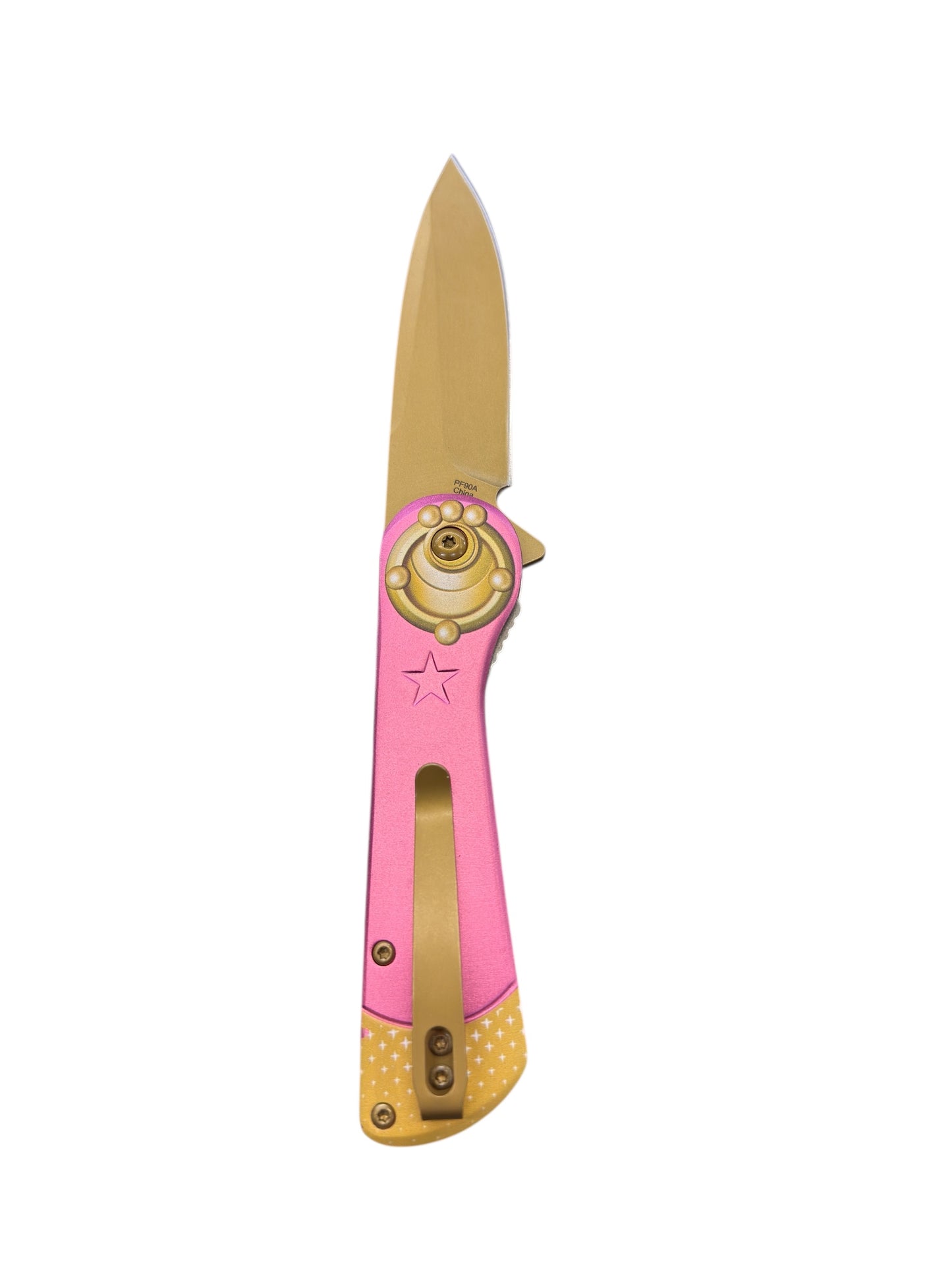 Sailor M Pocket Knives