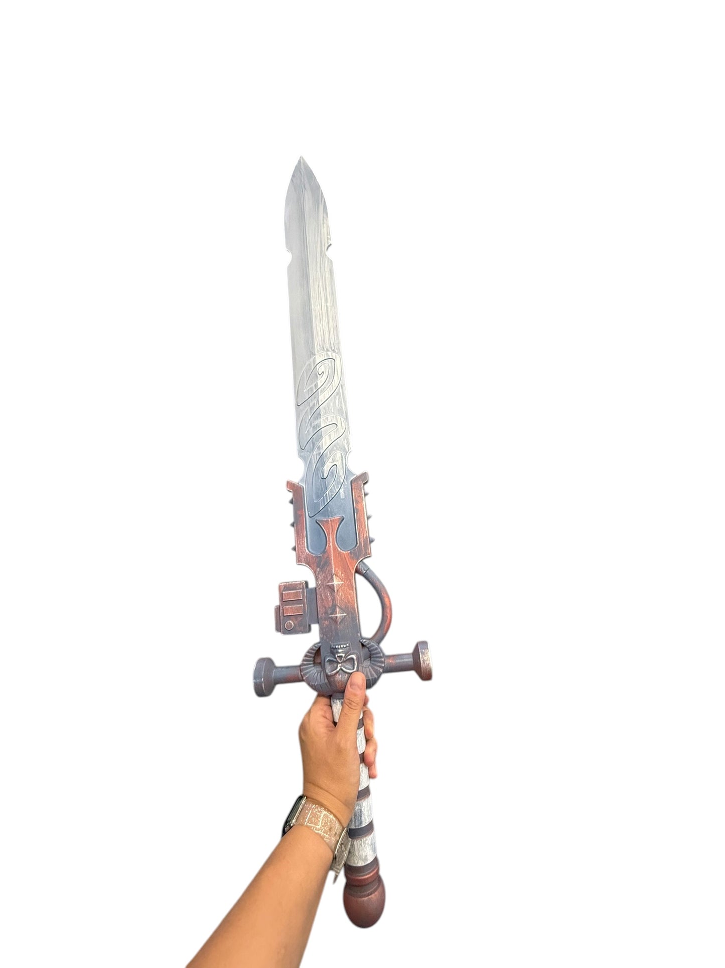 War Hammer Foam Replica Weapons