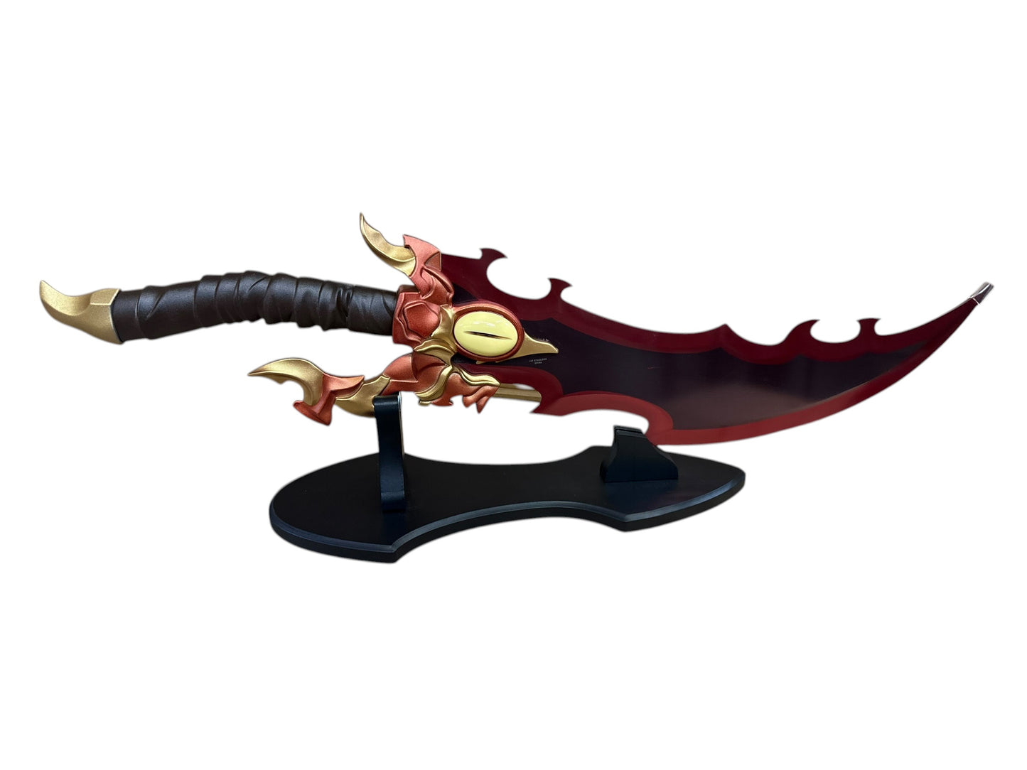 Leveling Replica