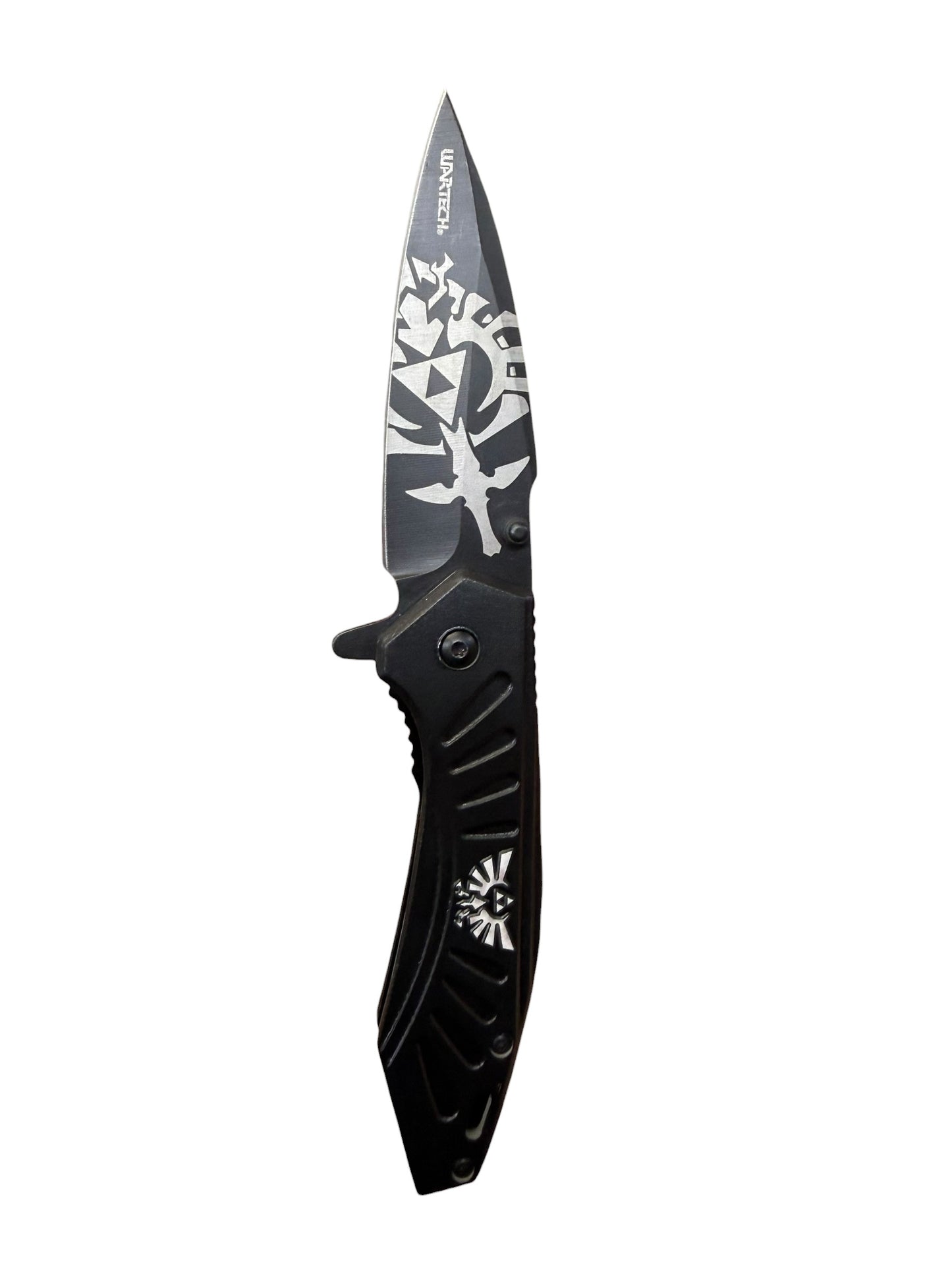 Link Pocket Knife