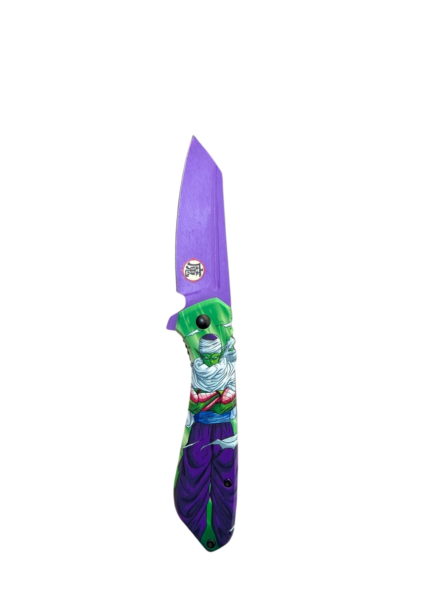 DBZ Pocket Knives