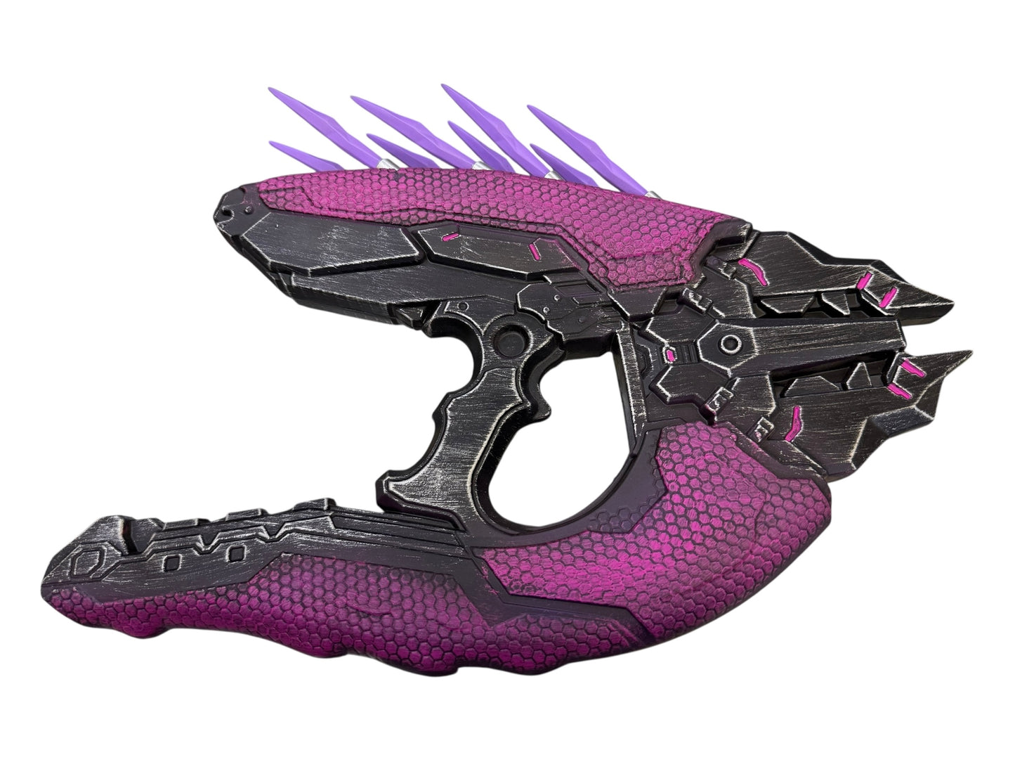 Foam Pistols