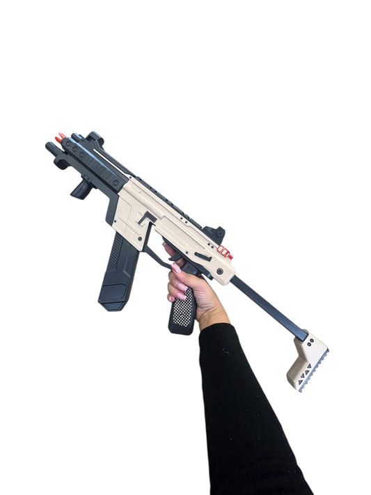 R-99 Foam Replica SMG