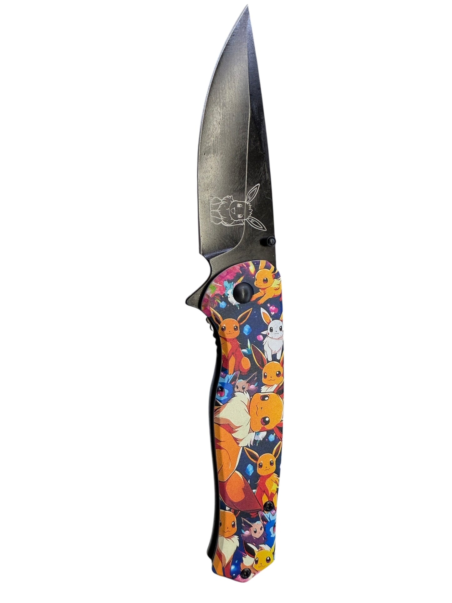 Animal Pocket Knives