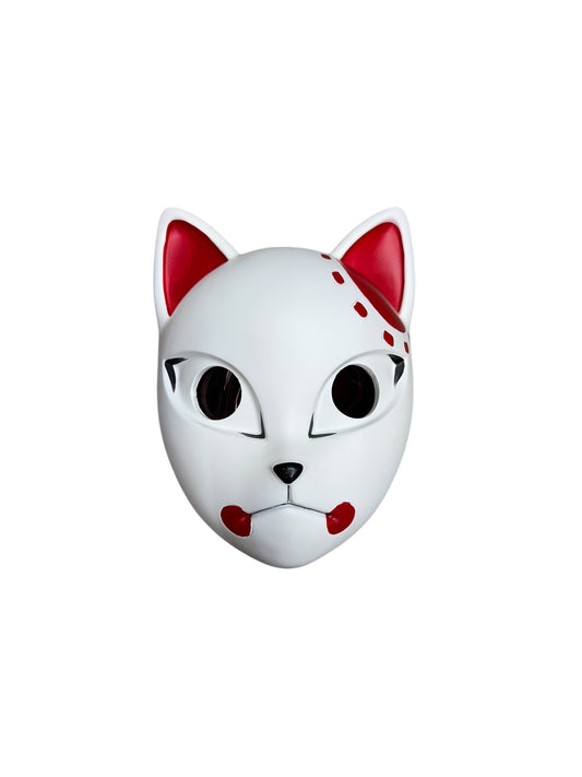 Resin Masks
