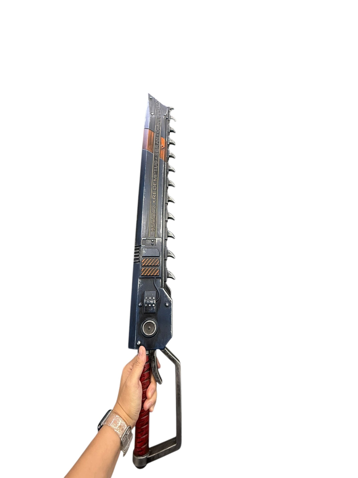 War Hammer Foam Replica Weapons