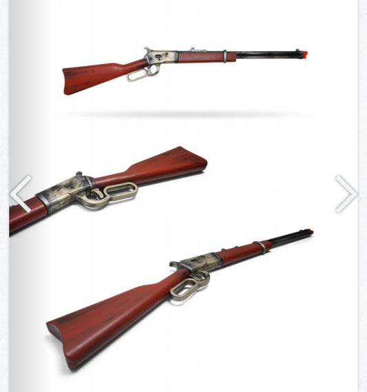 Foam Hunting Rifle Replica