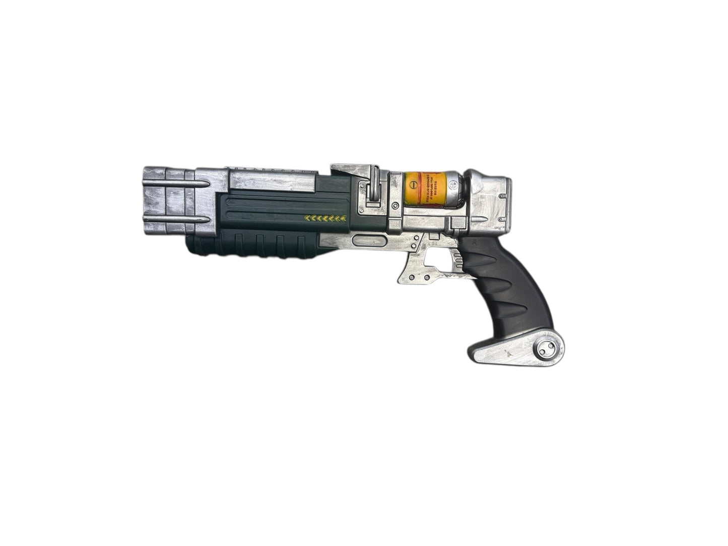 Plasma Replica Gun
