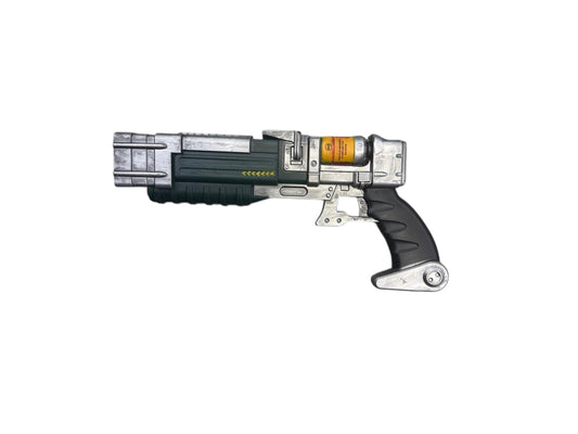 Plasma Replica Gun