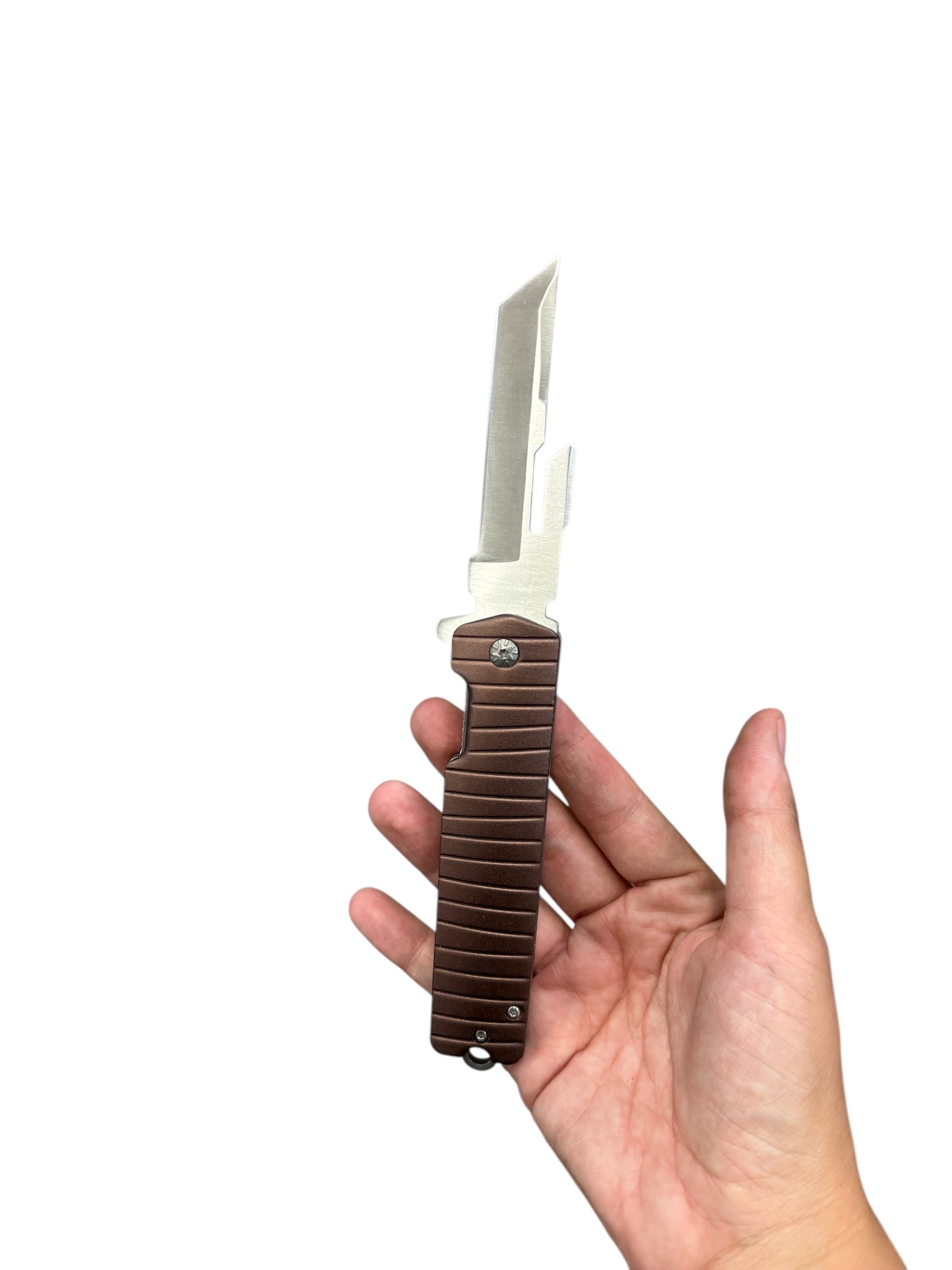 JJK Pocket Knife