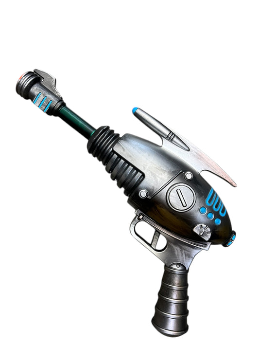 Alien Blaster