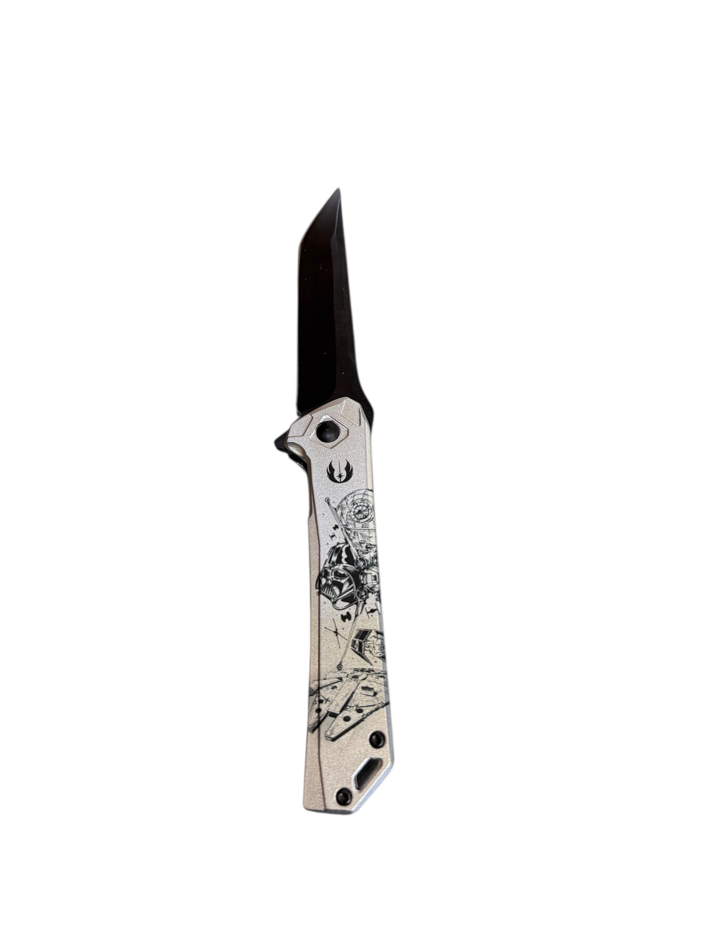 SW Pocket Knives