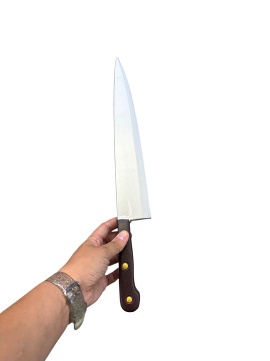 Foam Kitchen Knife
