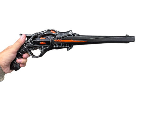 The Hound Foam Replica