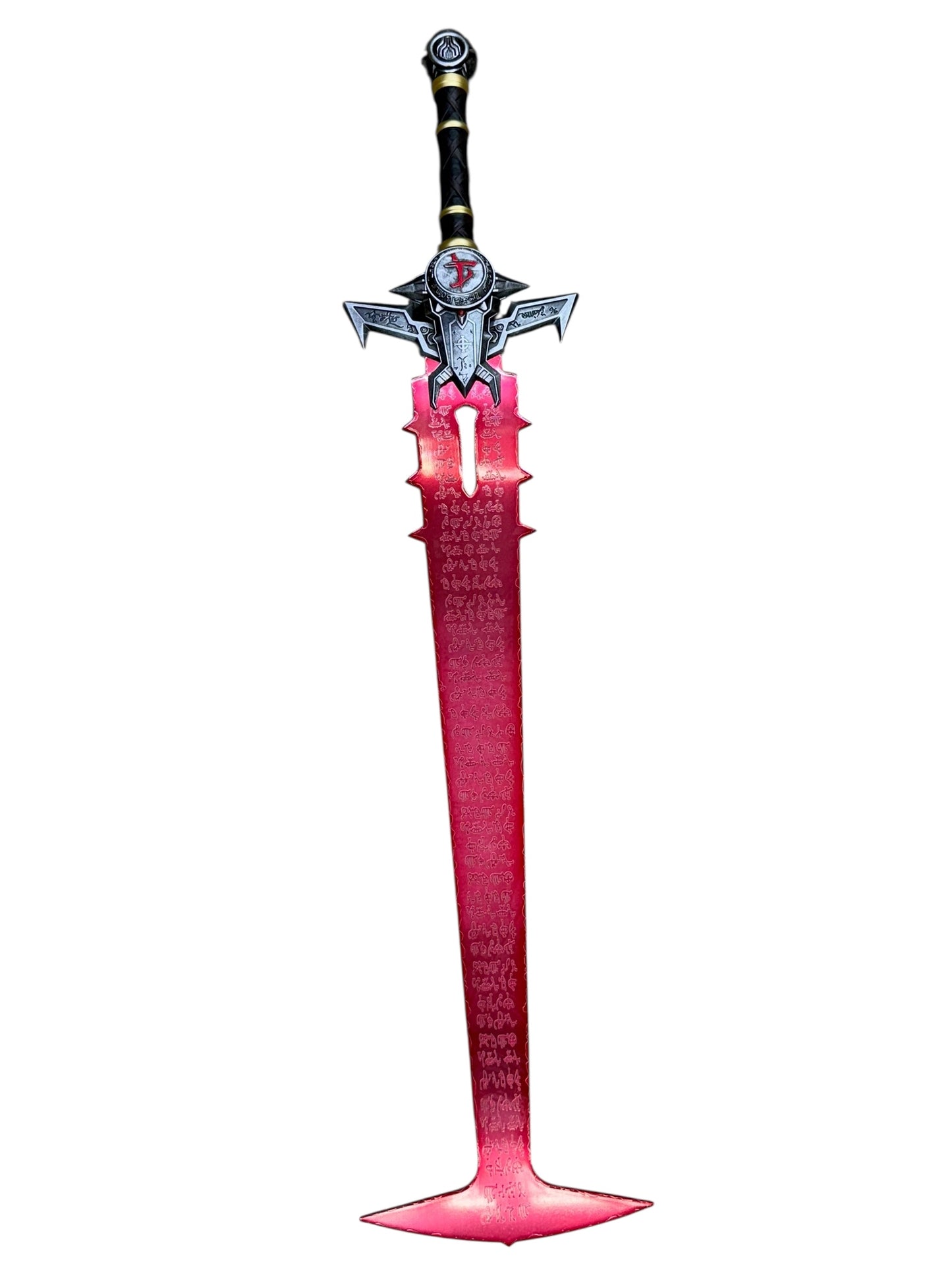 Metal Crucible Replica