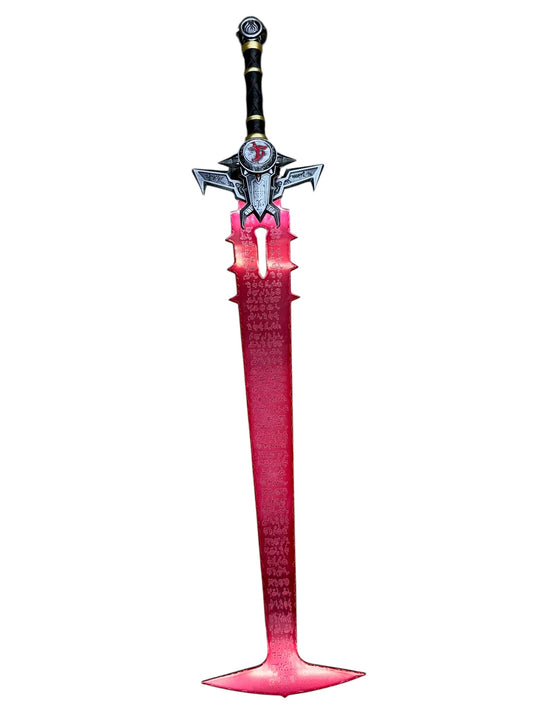 Metal Crucible Replica