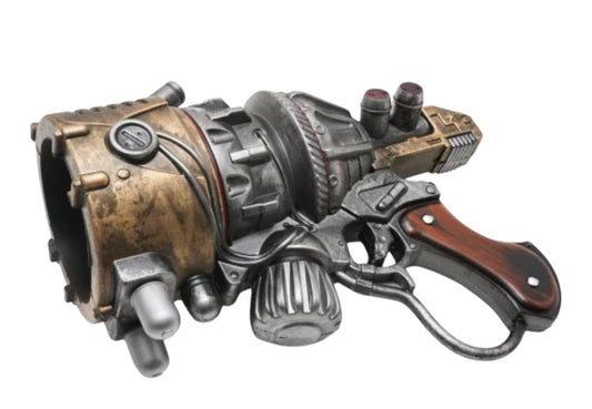 Raygun Foam Replica