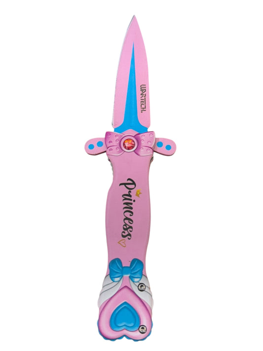 Princess Pocket Knife