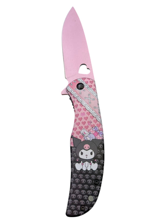 K Pocket Knives