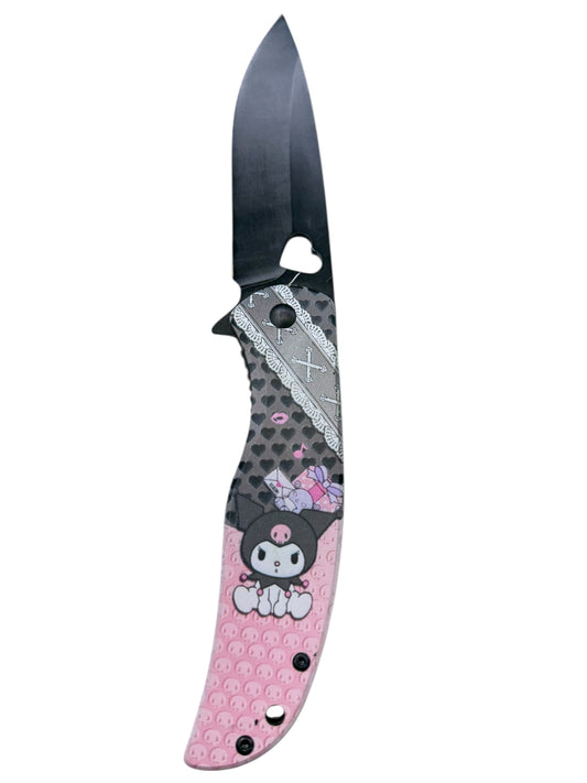 K Pocket Knives