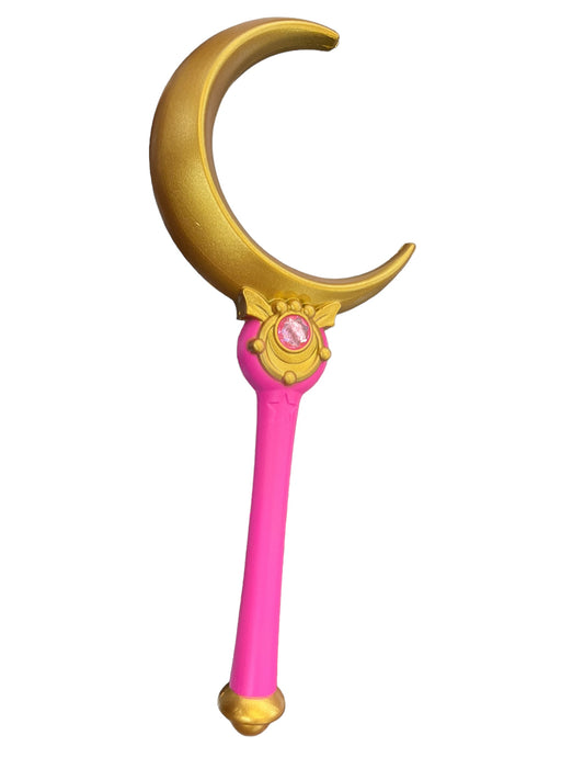 Pink Wand Replica