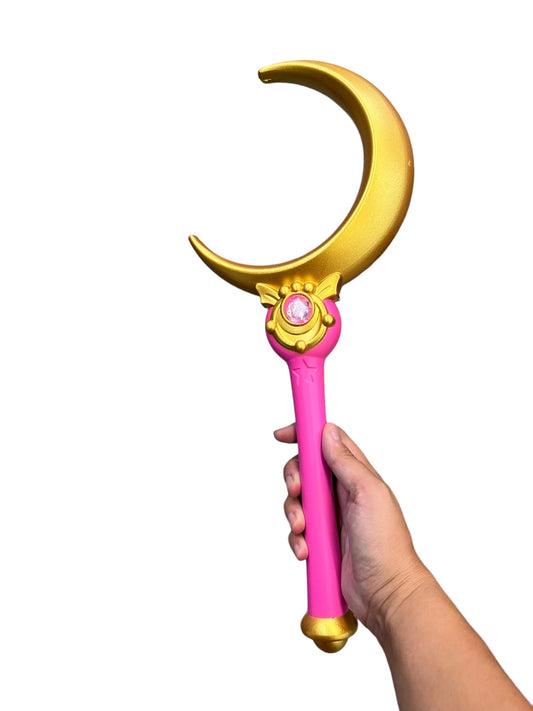 Pink Wand Replica