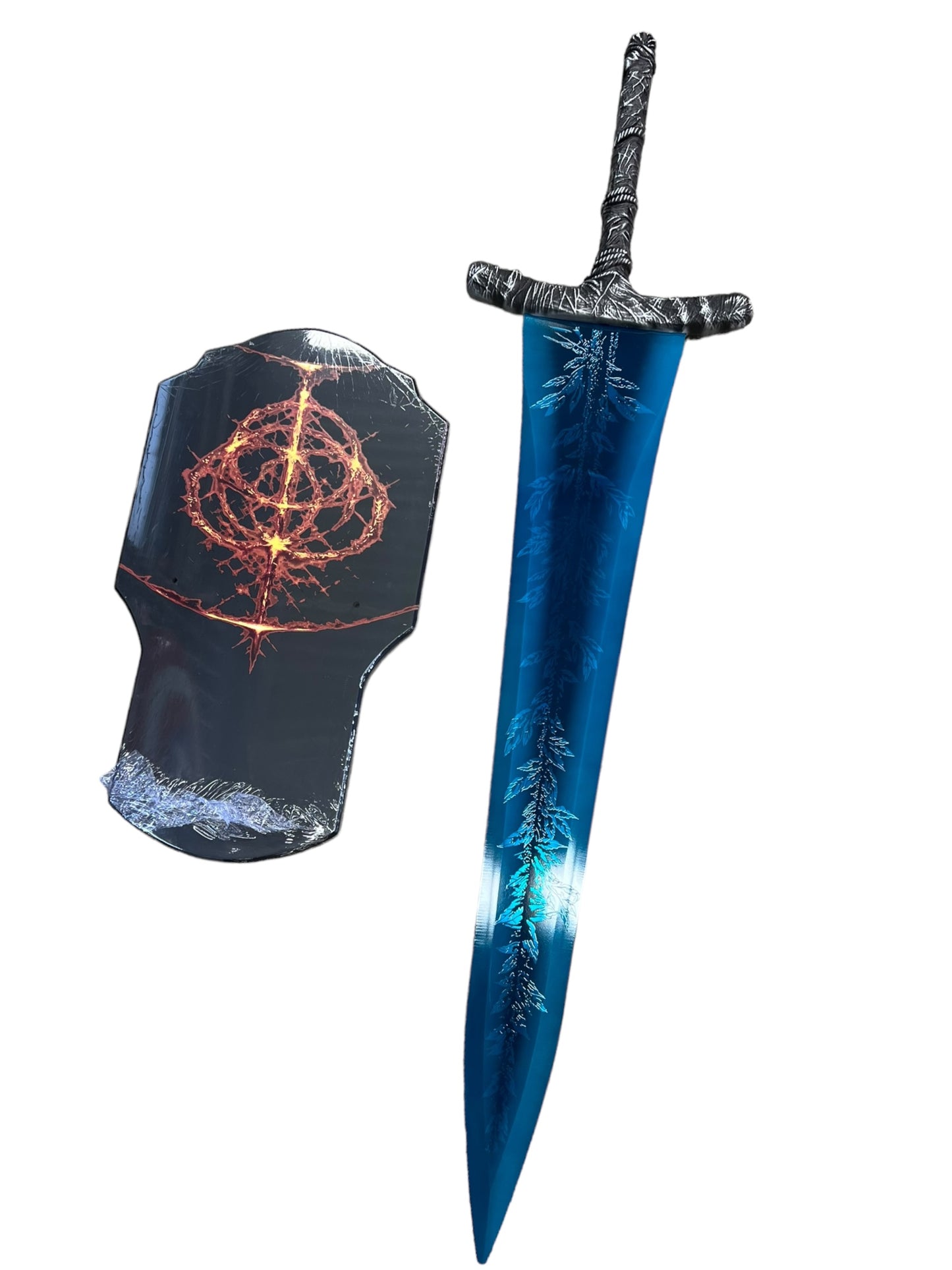 Moonlight Greatsword Replica