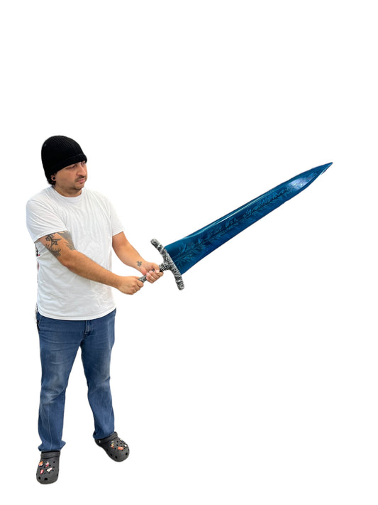 Moonlight Greatsword Replica