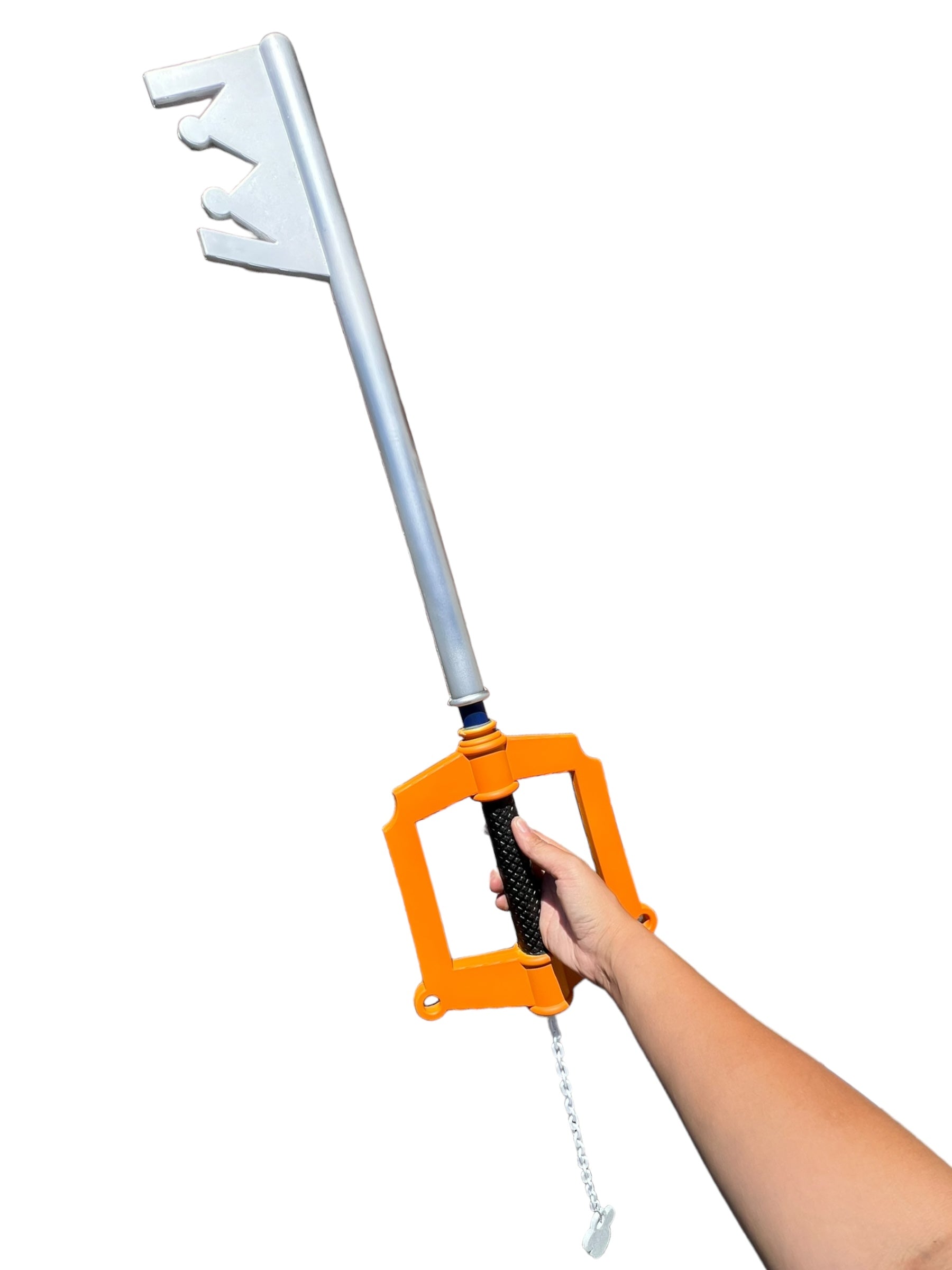 Foam Replica Keyblades – triforce-cosplay-&-accessories