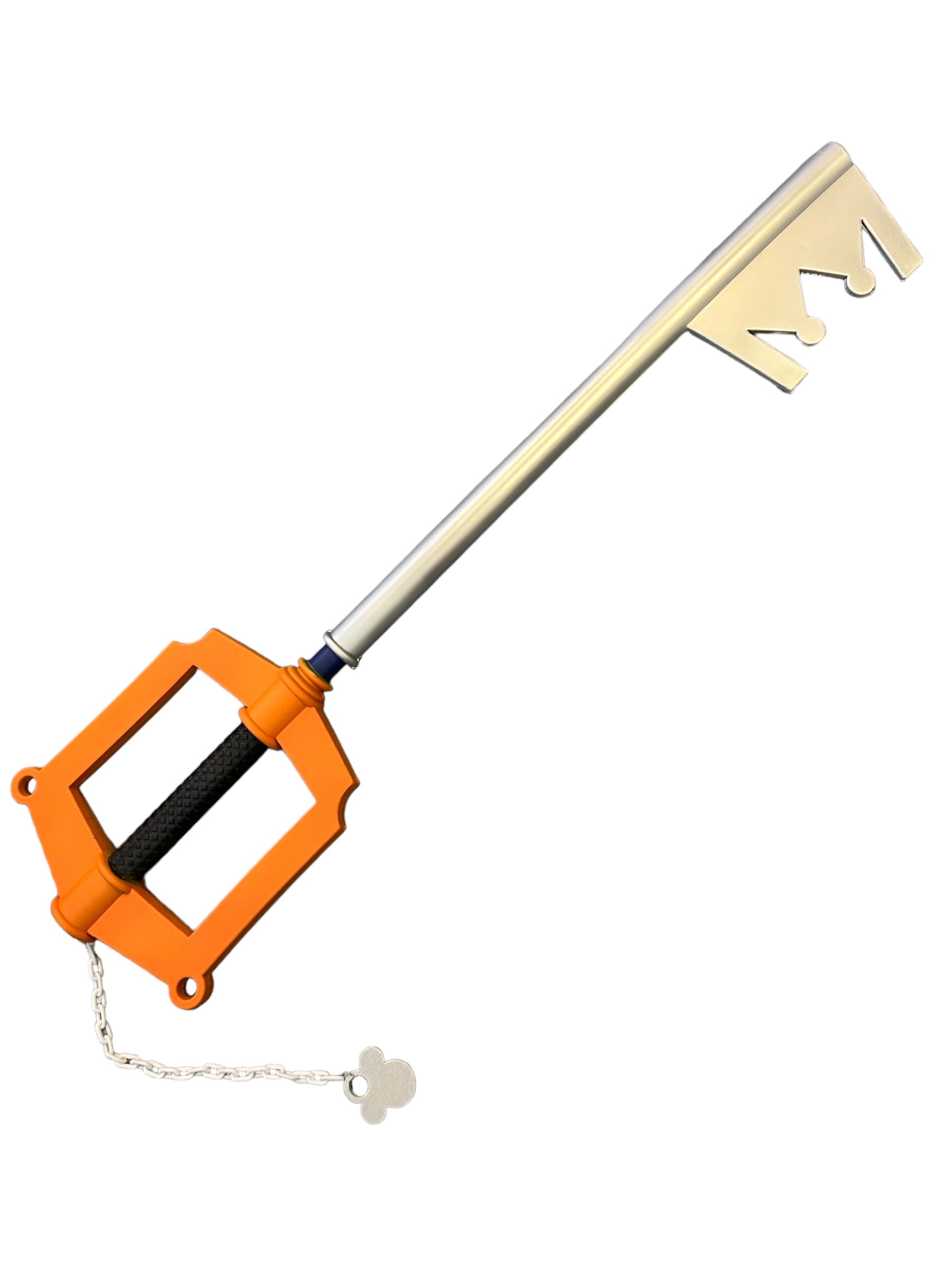 Foam Replica Keyblades – triforce-cosplay-&-accessories