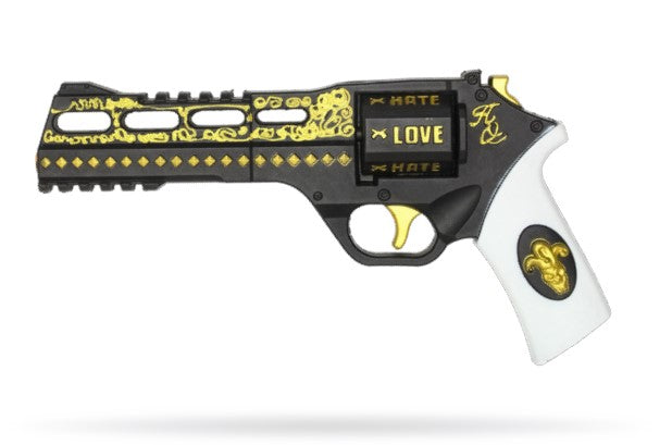 Love/Hate Pistol