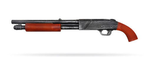 Remington 870 Pump Shotgun Foam