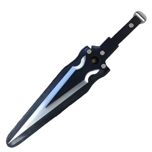 Metal Joker Dagger