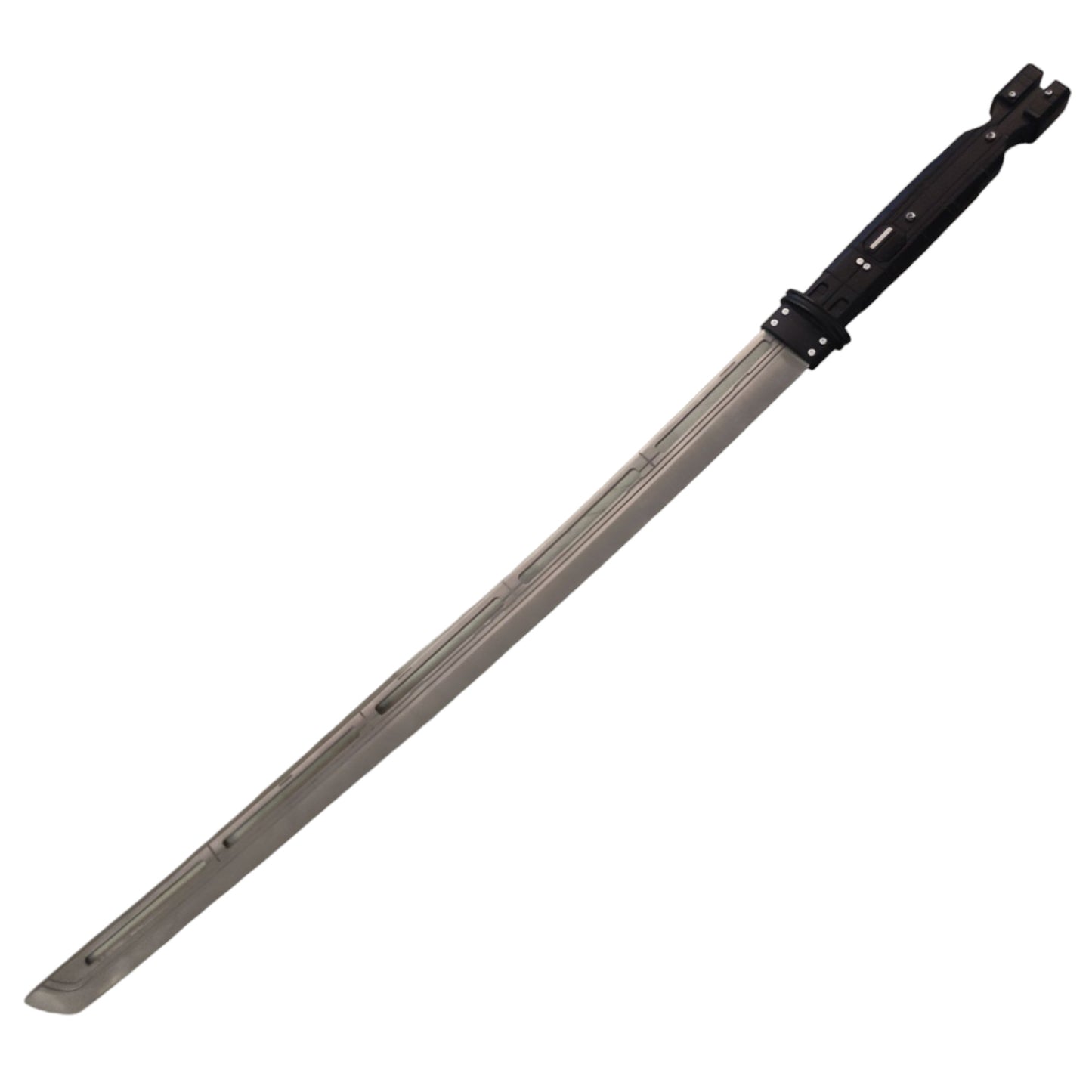 Metal Ronan Sword