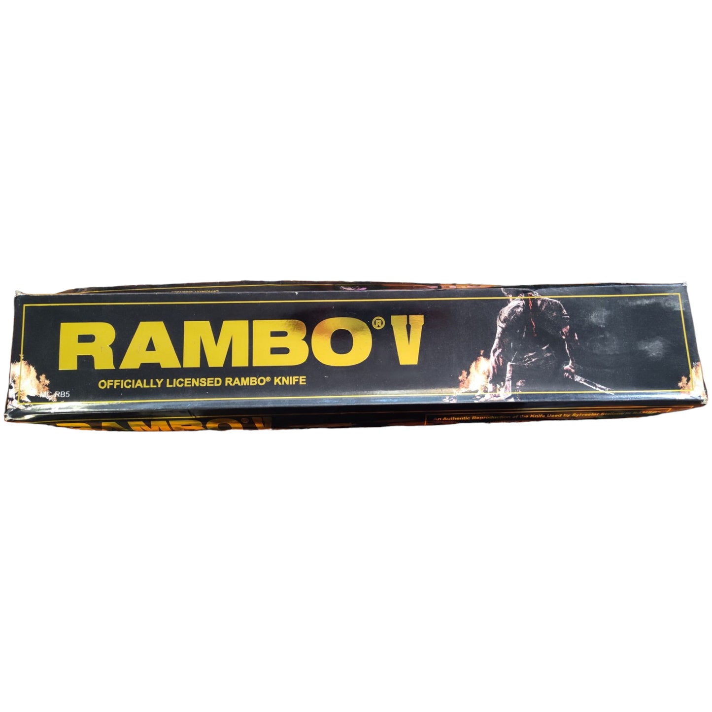 Rambo Daggers