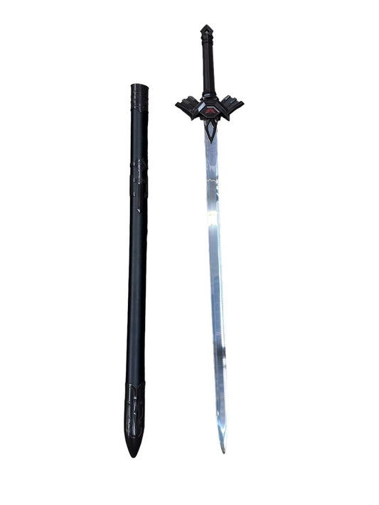Royal Sword Metal Replica
